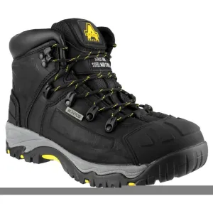 Amblers Fs32 Waterproof Safety Boots - Womens - Sale