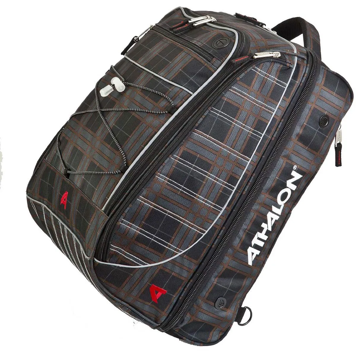 Athalon Snow The Glider Bootbag