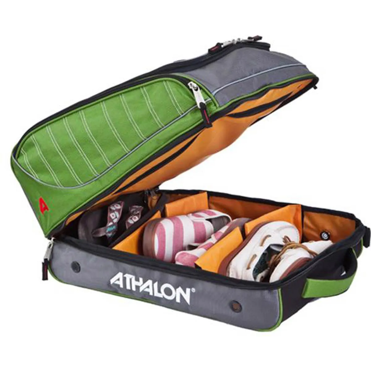 Athalon Snow The Glider Bootbag