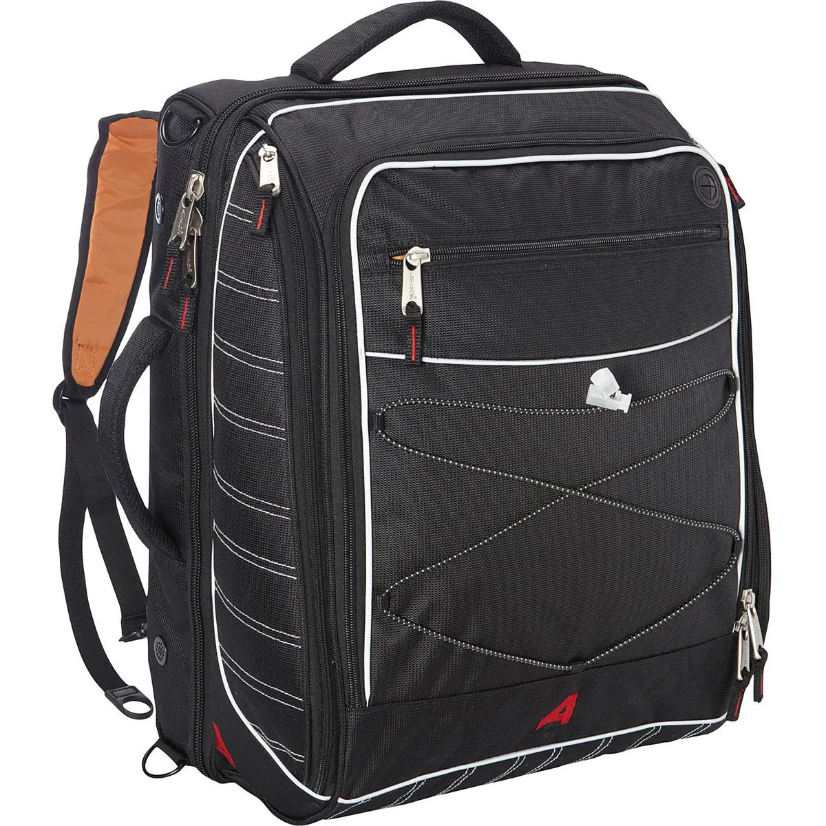 Athalon Snow The Glider Bootbag
