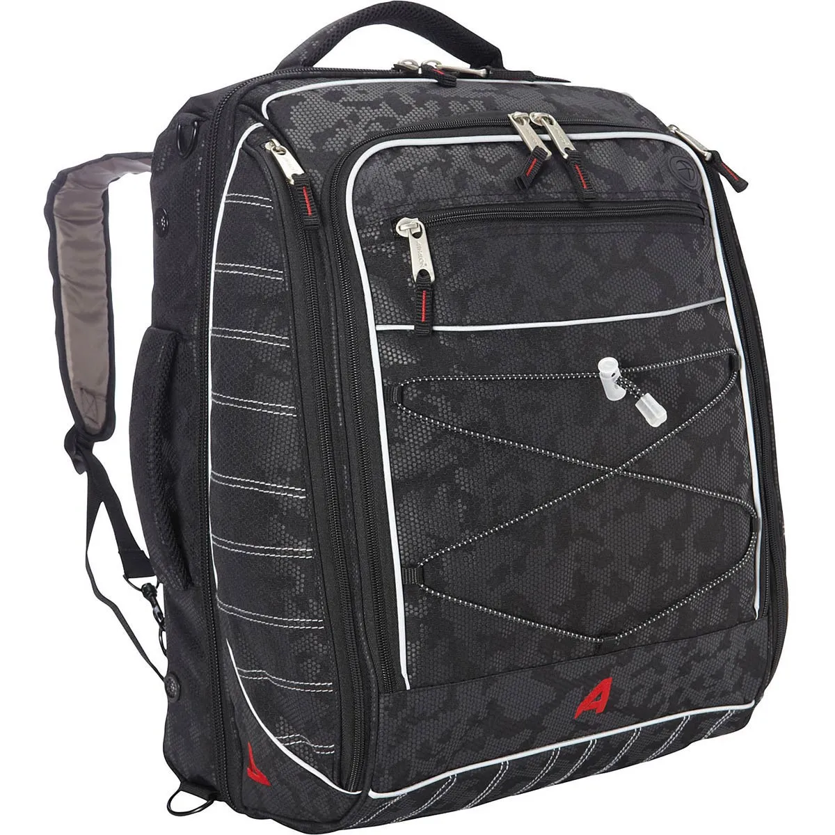 Athalon Snow The Glider Bootbag