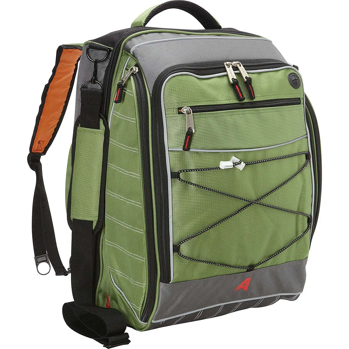 Athalon Snow The Glider Bootbag