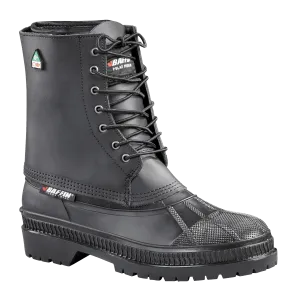 BAFFIN MEN'S WHITEHORSE WINTER SAFETY BOOTS