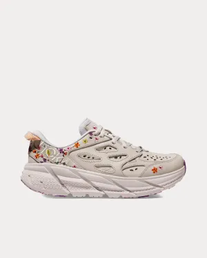 Clifton L 'Vibrant Bloom' Nimbus Cloud / Nimbus Cloud Running Shoes