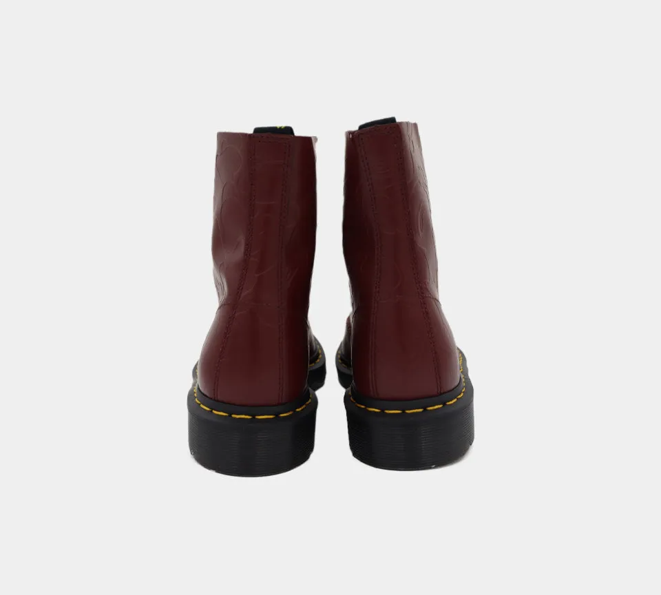 Dr Martens AirWair 23568600 Cherry Red