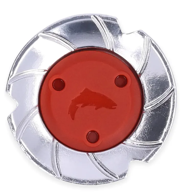 G4 Powerlock Cleats Aluminum