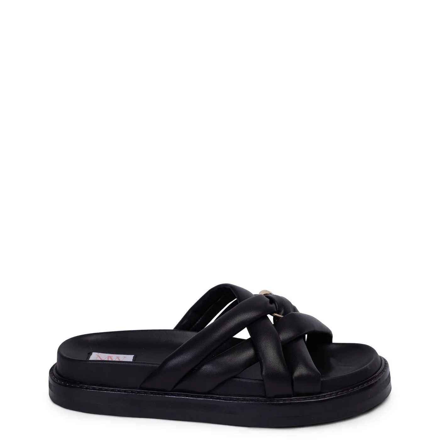 KATHRYN WILSON - Sienna Slide Black Sheep