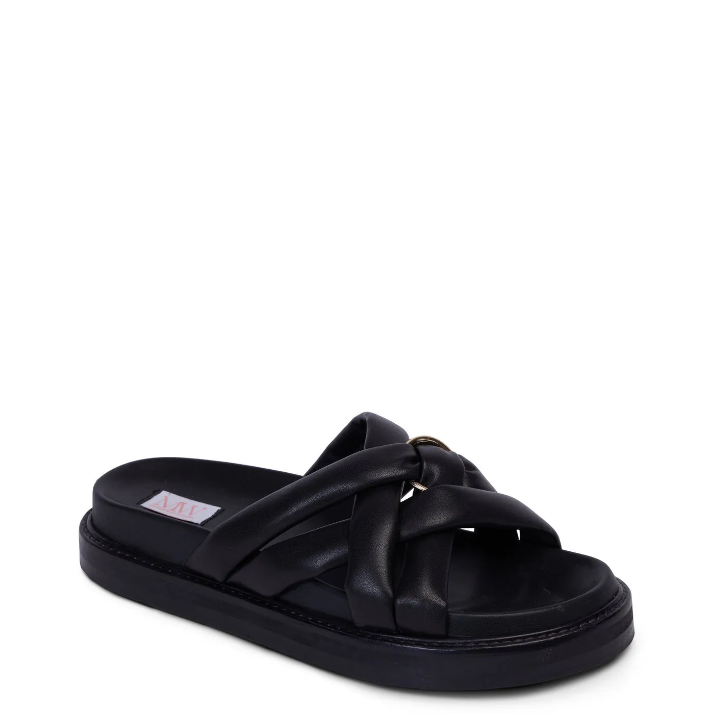 KATHRYN WILSON - Sienna Slide Black Sheep