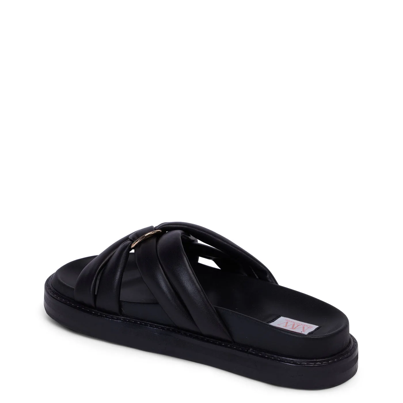KATHRYN WILSON - Sienna Slide Black Sheep