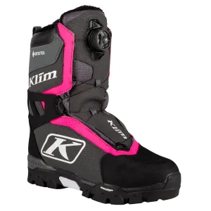 Klim Women's Aurora GTX BOA Boot (Non-Current)