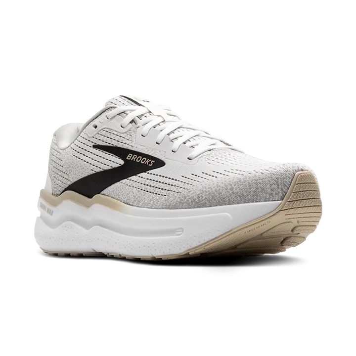 MEN'S GHOST MAX 2 - D - 125 WHITE/PELICAN/OYSTER
