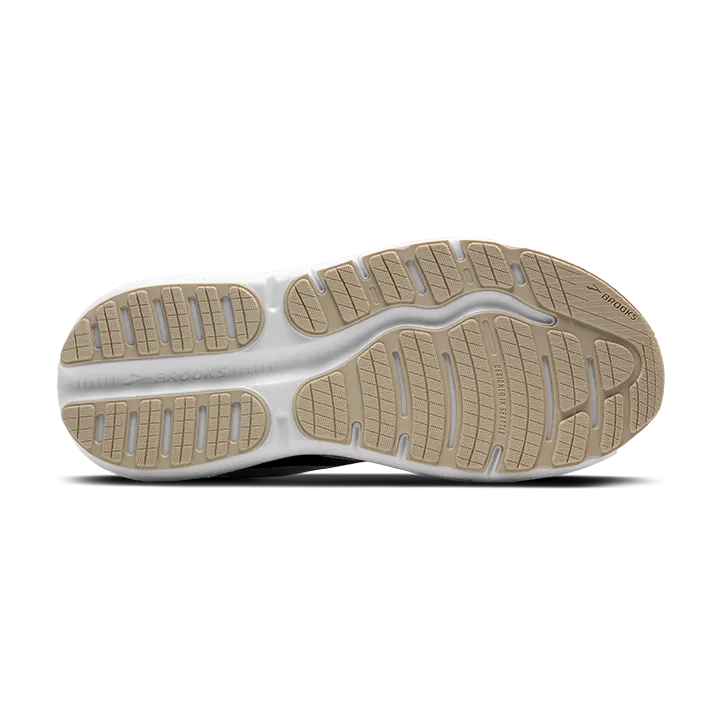 MEN'S GHOST MAX 2 - D - 125 WHITE/PELICAN/OYSTER