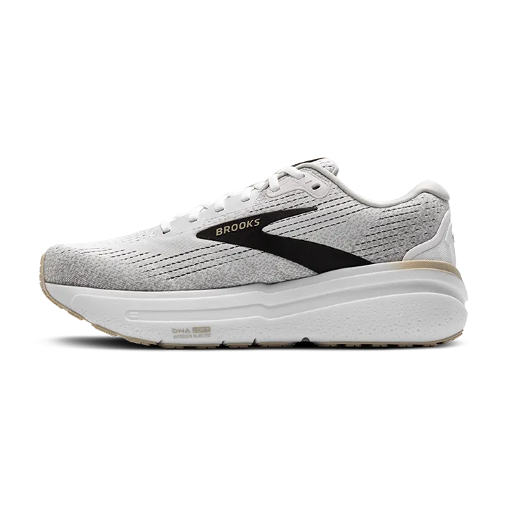 MEN'S GHOST MAX 2 - D - 125 WHITE/PELICAN/OYSTER
