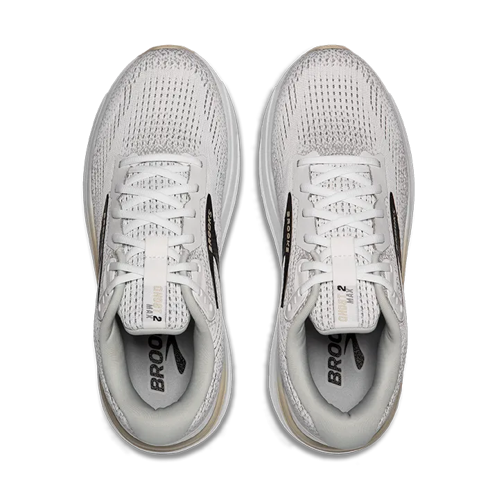 MEN'S GHOST MAX 2 - D - 125 WHITE/PELICAN/OYSTER