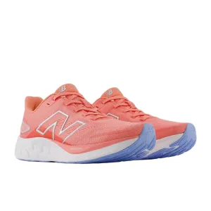 New Balance Women's Fresh Foam 680 v8 Running Shoe - Sunfade Red