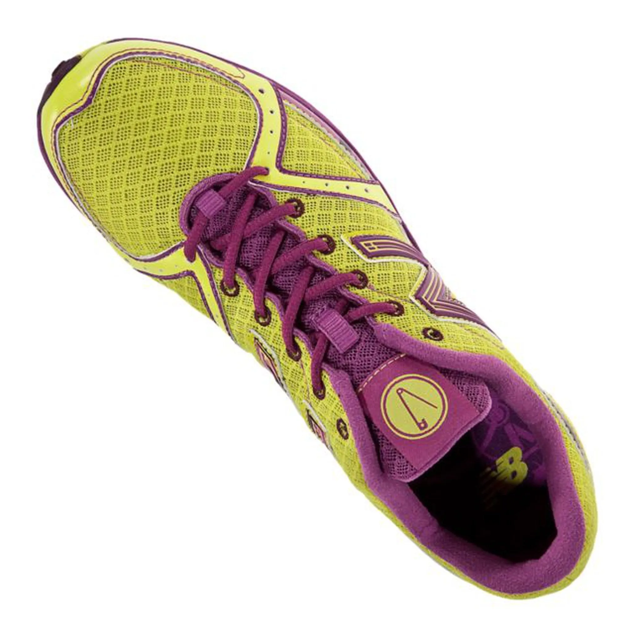 New Balance Women's W700XGS Running Spikes