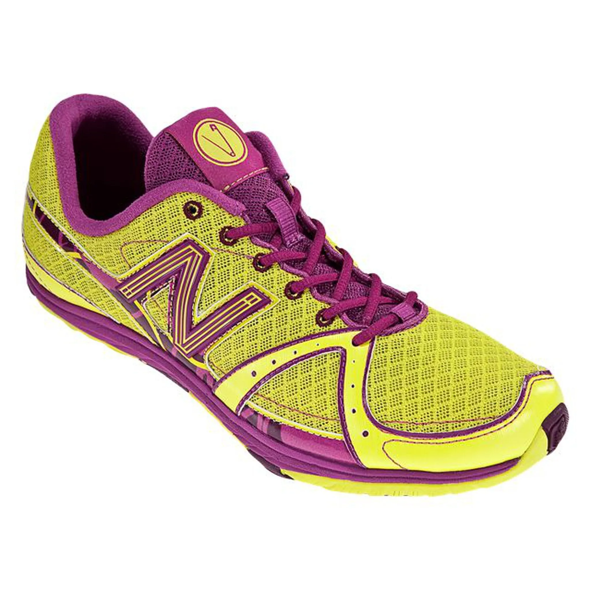 New Balance Women's W700XGS Running Spikes