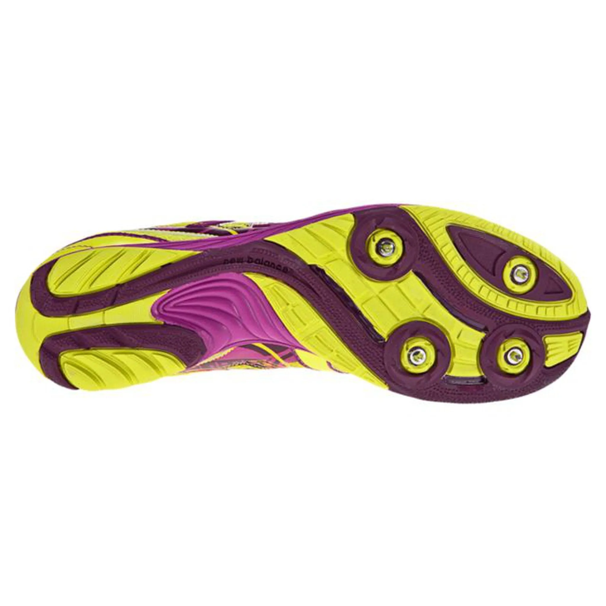 New Balance Women's W700XGS Running Spikes