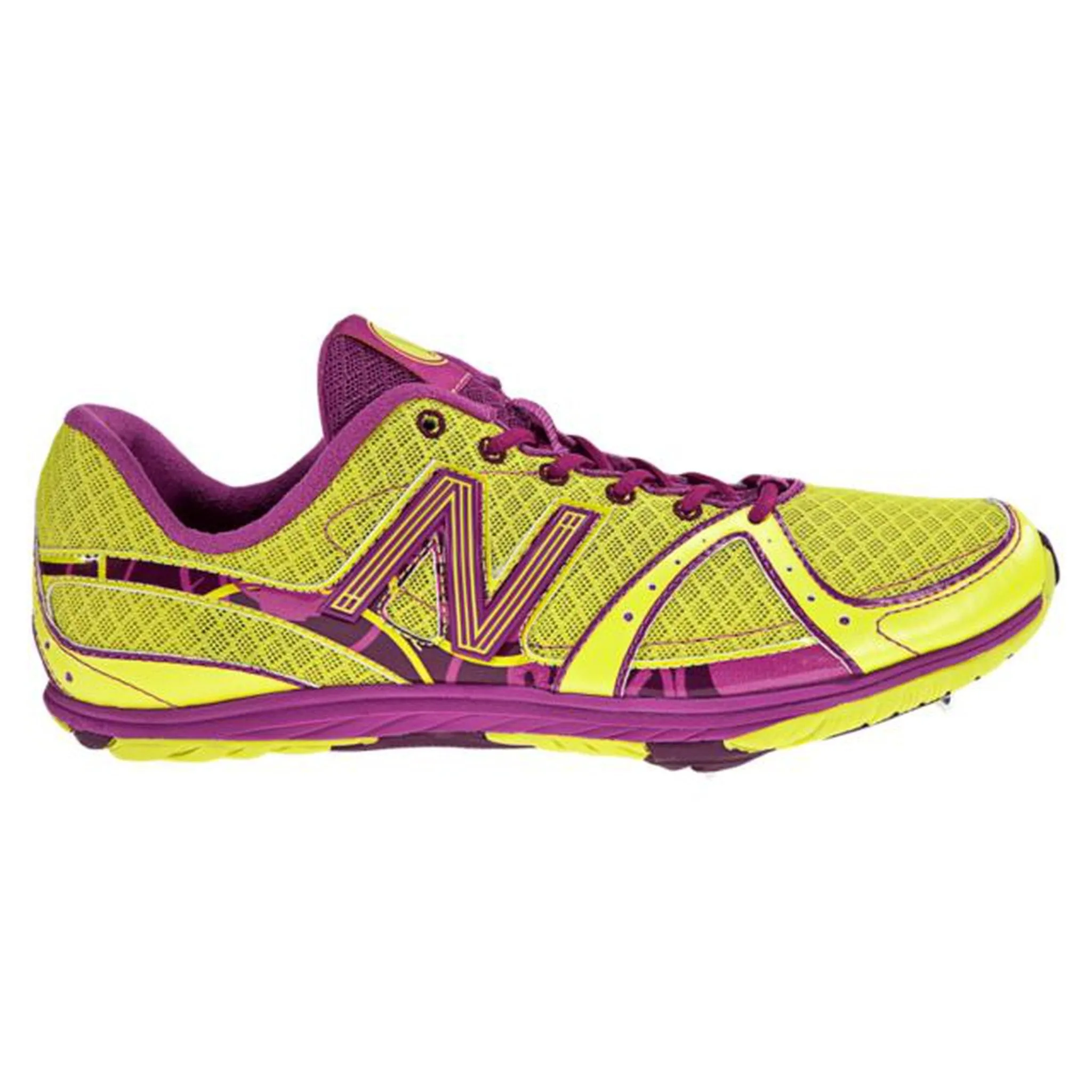 New Balance Women's W700XGS Running Spikes