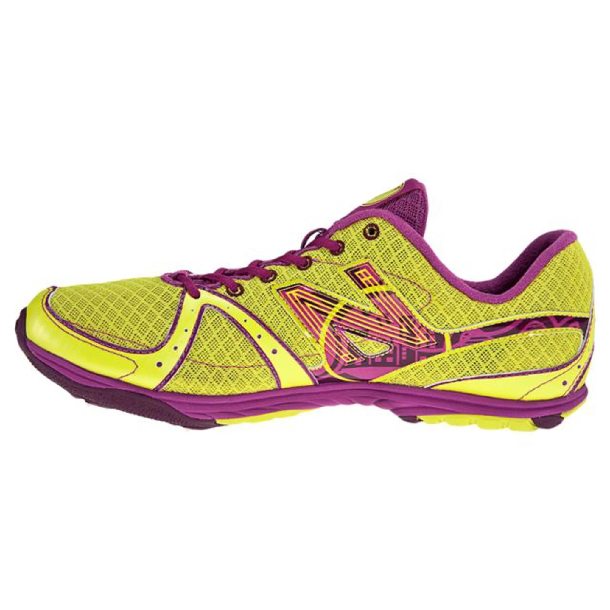 New Balance Women's W700XGS Running Spikes