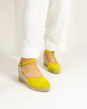 PENELOPE SOFT LIME MOKKA-AVOKKAAT