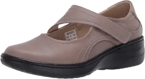 Propt Women's Golda Mary Jane Flats Shoe