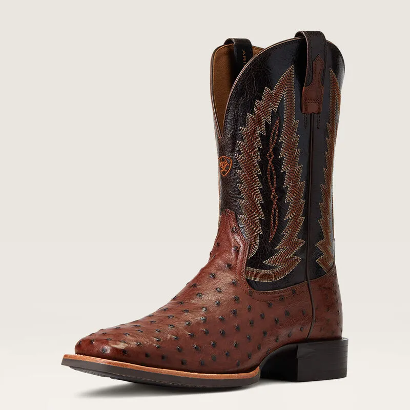 Quantum Primo Men's Western Boot | 10040304