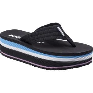 Rocket Dog Jimmies OG Web Slip On Sandal