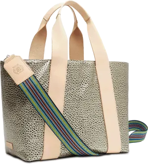 Tommy Carryall
