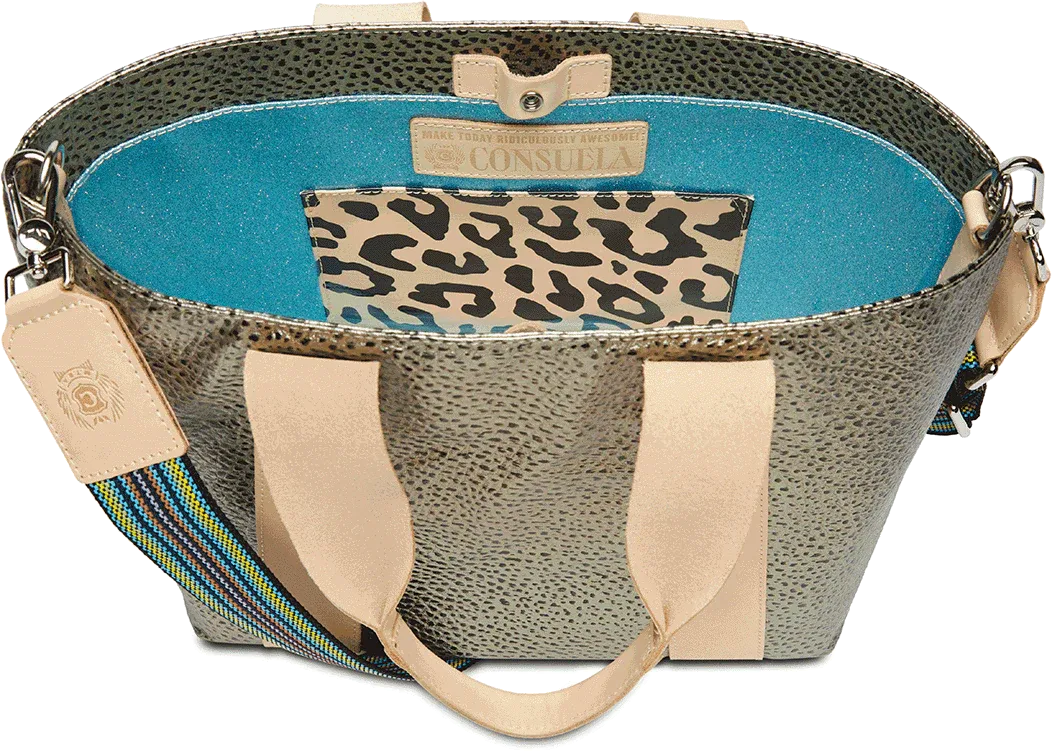 Tommy Carryall