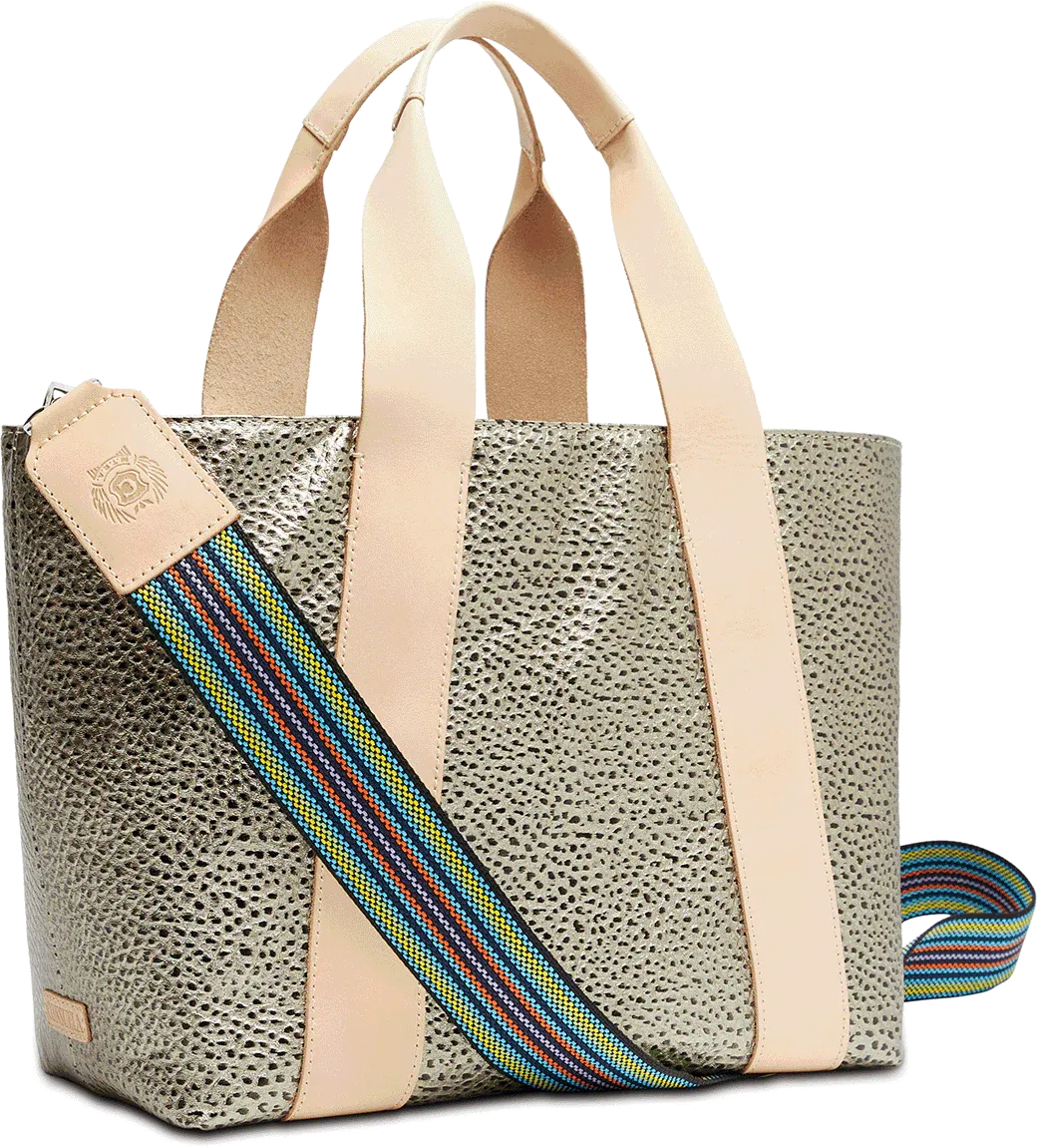 Tommy Carryall
