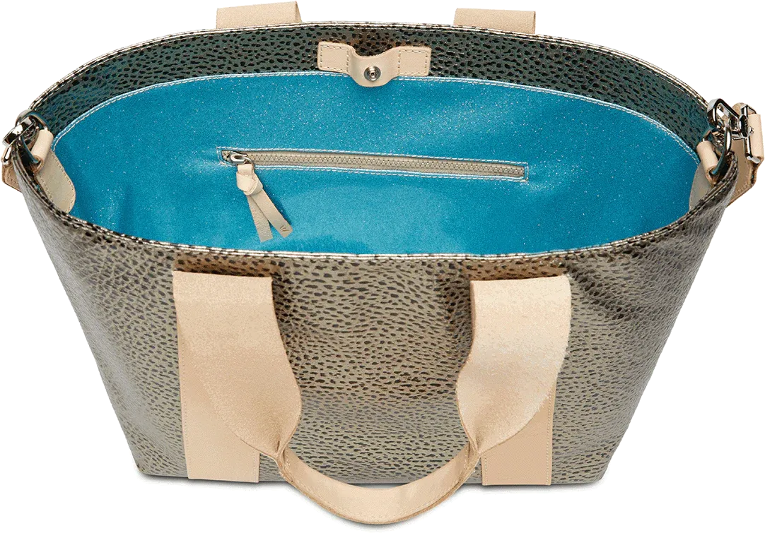 Tommy Carryall
