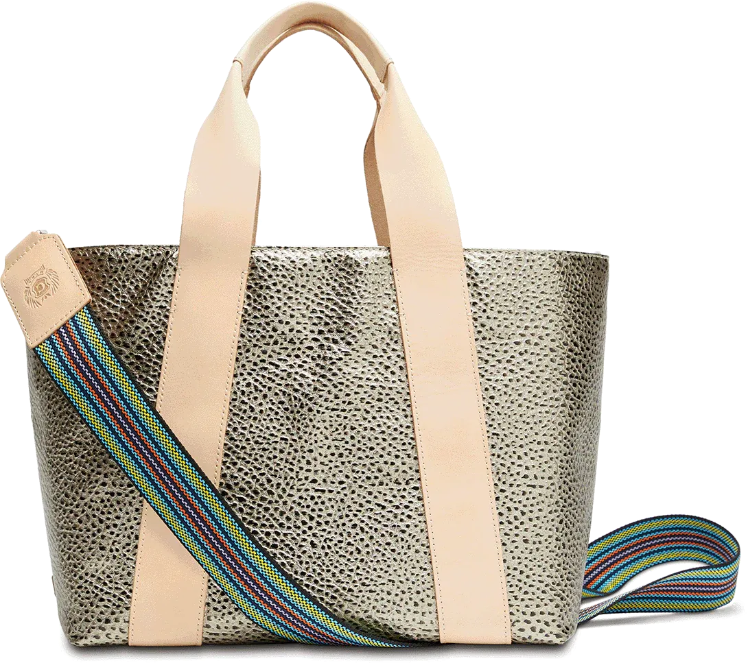 Tommy Carryall