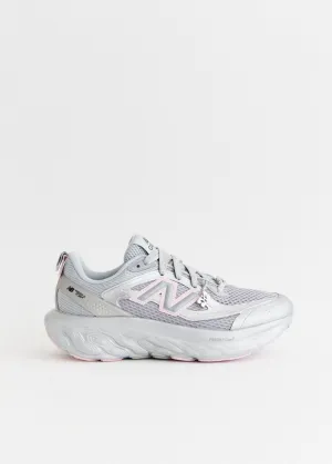 x Ganni Fresh Foam 'Silver' Sneakers